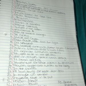 Meet your Posher, Kaylexiii